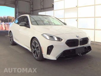 2026 BMW 2 Series Gran Coupe 228 xDrive Sedan - miniatura 4