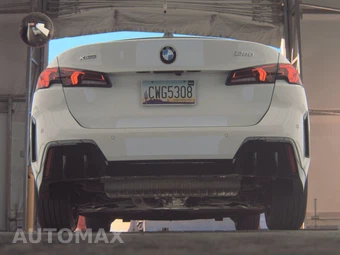 2026 BMW 2 Series Gran Coupe 228 xDrive Sedan - miniatura 7
