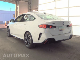 2026 BMW 2 Series Gran Coupe 228 xDrive Sedan - miniatura 8