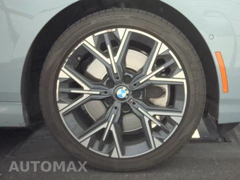 2026 BMW 2 Series Gran Coupe 228 xDrive Sedan - miniatura 10