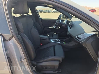 2026 BMW 2 Series Gran Coupe 228 xDrive Sedan - miniatura 14