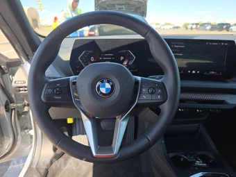 2026 BMW 2 Series Gran Coupe 228 xDrive Sedan - miniatura 16