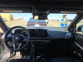 2026 BMW 2 Series Gran Coupe 228 xDrive Sedan - miniatura 17