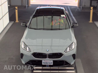 2026 BMW 2 Series Gran Coupe 228 xDrive Sedan - miniatura 2