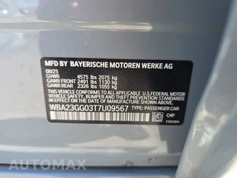 2026 BMW 2 Series Gran Coupe 228 xDrive Sedan - miniatura 21