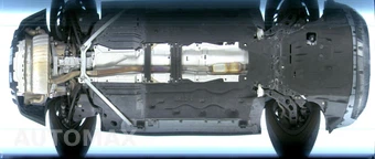 2026 BMW 2 Series Gran Coupe 228 xDrive Sedan - miniatura 25