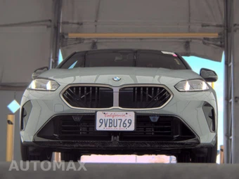 2026 BMW 2 Series Gran Coupe 228 xDrive Sedan - miniatura 3