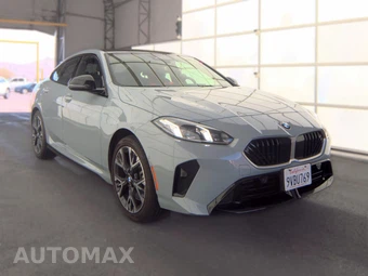 2026 BMW 2 Series Gran Coupe 228 xDrive Sedan - miniatura 4