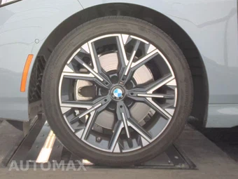 2026 BMW 2 Series Gran Coupe 228 xDrive Sedan - miniatura 9
