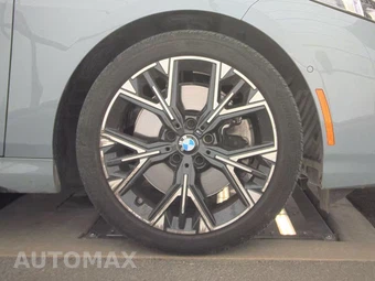 2026 BMW 2 Series Gran Coupe 228 xDrive Sedan - miniatura 10