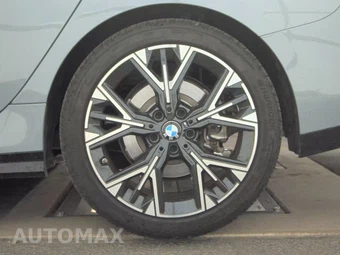 2026 BMW 2 Series Gran Coupe 228 xDrive Sedan - miniatura 12