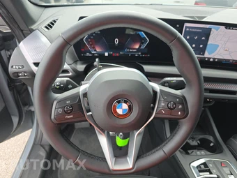 2026 BMW 2 Series Gran Coupe 228 xDrive Sedan - miniatura 16