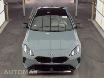 2026 BMW 2 Series Gran Coupe 228 xDrive Sedan - miniatura 2