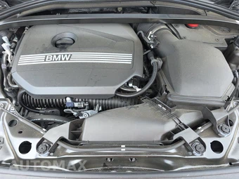 2026 BMW 2 Series Gran Coupe 228 xDrive Sedan - miniatura 22