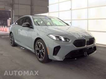2026 BMW 2 Series Gran Coupe 228 xDrive Sedan - miniatura 4