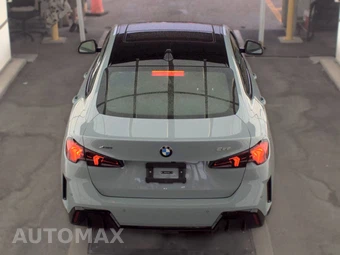 2026 BMW 2 Series Gran Coupe 228 xDrive Sedan - miniatura 6