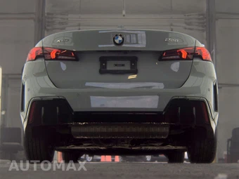 2026 BMW 2 Series Gran Coupe 228 xDrive Sedan - miniatura 7