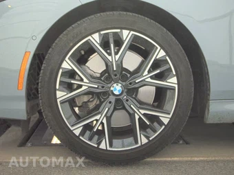 2026 BMW 2 Series Gran Coupe 228 xDrive Sedan - miniatura 9