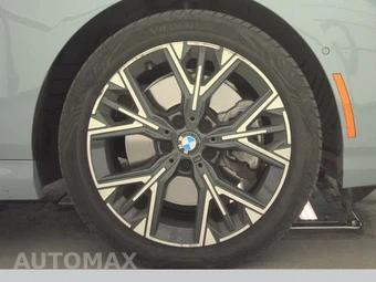 2026 BMW 2 Series Gran Coupe 228 xDrive Sedan - miniatura 10