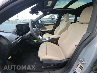 2026 BMW 2 Series Gran Coupe 228 xDrive Sedan - miniatura 13