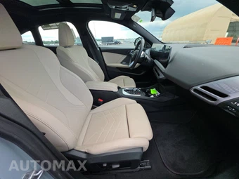 2026 BMW 2 Series Gran Coupe 228 xDrive Sedan - miniatura 14