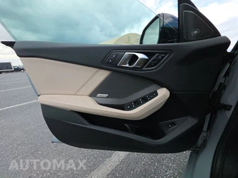2026 BMW 2 Series Gran Coupe 228 xDrive Sedan - miniatura 15