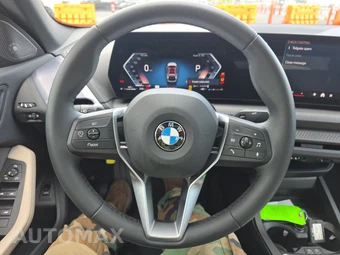2026 BMW 2 Series Gran Coupe 228 xDrive Sedan - miniatura 16