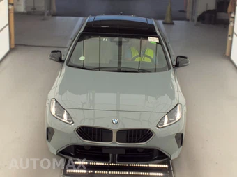 2026 BMW 2 Series Gran Coupe 228 xDrive Sedan - miniatura 2