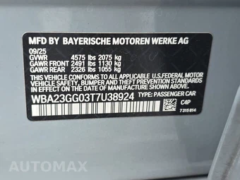 2026 BMW 2 Series Gran Coupe 228 xDrive Sedan - miniatura 21