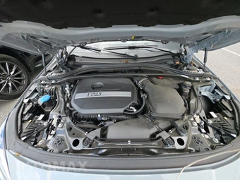 2026 BMW 2 Series Gran Coupe 228 xDrive Sedan - miniatura 22