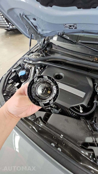 2026 BMW 2 Series Gran Coupe 228 xDrive Sedan - miniatura 24