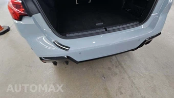 2026 BMW 2 Series Gran Coupe 228 xDrive Sedan - miniatura 29