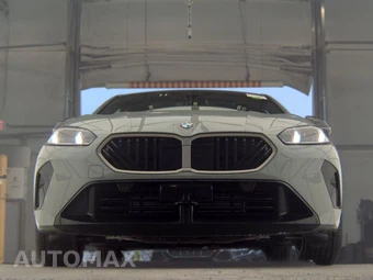 2026 BMW 2 Series Gran Coupe 228 xDrive Sedan - miniatura 3