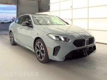2026 BMW 2 Series Gran Coupe 228 xDrive Sedan - miniatura 4