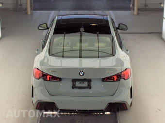 2026 BMW 2 Series Gran Coupe 228 xDrive Sedan - miniatura 6