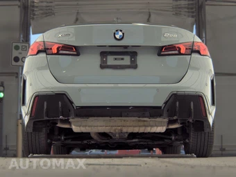 2026 BMW 2 Series Gran Coupe 228 xDrive Sedan - miniatura 7