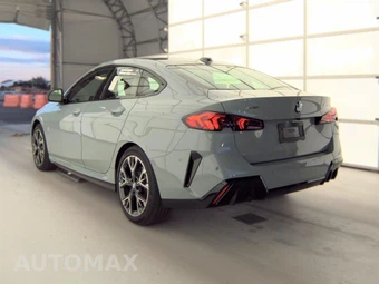 2026 BMW 2 Series Gran Coupe 228 xDrive Sedan - miniatura 8
