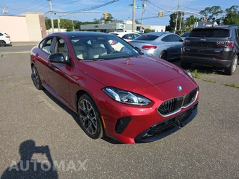 2026 BMW 2 Series Gran Coupe 228 xDrive Sedan - miniatura 4