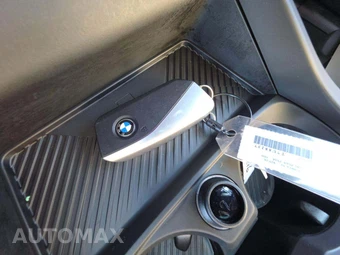 2026 BMW 2 Series Gran Coupe 228 xDrive Sedan - miniatura 8