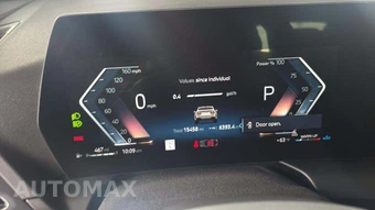 2026 BMW 2 Series Gran Coupe 228 xDrive Sedan - miniatura 18