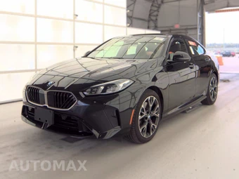 2026 BMW 2 Series Gran Coupe 228 xDrive Sedan