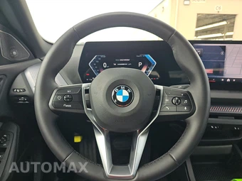 2026 BMW 2 Series Gran Coupe 228 xDrive Sedan - miniatura 16