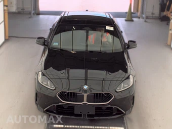 2026 BMW 2 Series Gran Coupe 228 xDrive Sedan - miniatura 2
