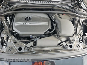 2026 BMW 2 Series Gran Coupe 228 xDrive Sedan - miniatura 22