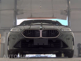 2026 BMW 2 Series Gran Coupe 228 xDrive Sedan - miniatura 3