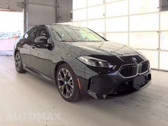 2026 BMW 2 Series Gran Coupe 228 xDrive Sedan - miniatura 4