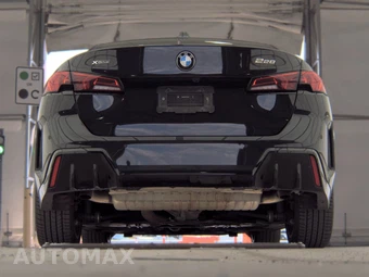 2026 BMW 2 Series Gran Coupe 228 xDrive Sedan - miniatura 7