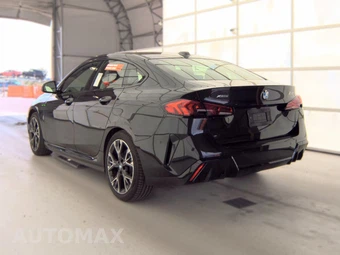 2026 BMW 2 Series Gran Coupe 228 xDrive Sedan - miniatura 8
