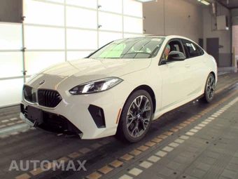 2026 BMW 2 Series Gran Coupe 228 xDrive Sedan