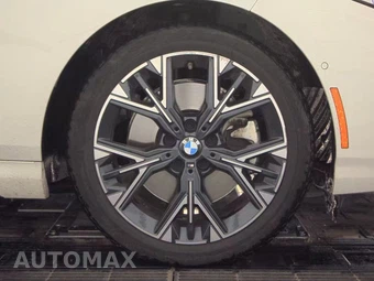 2026 BMW 2 Series Gran Coupe 228 xDrive Sedan - miniatura 10